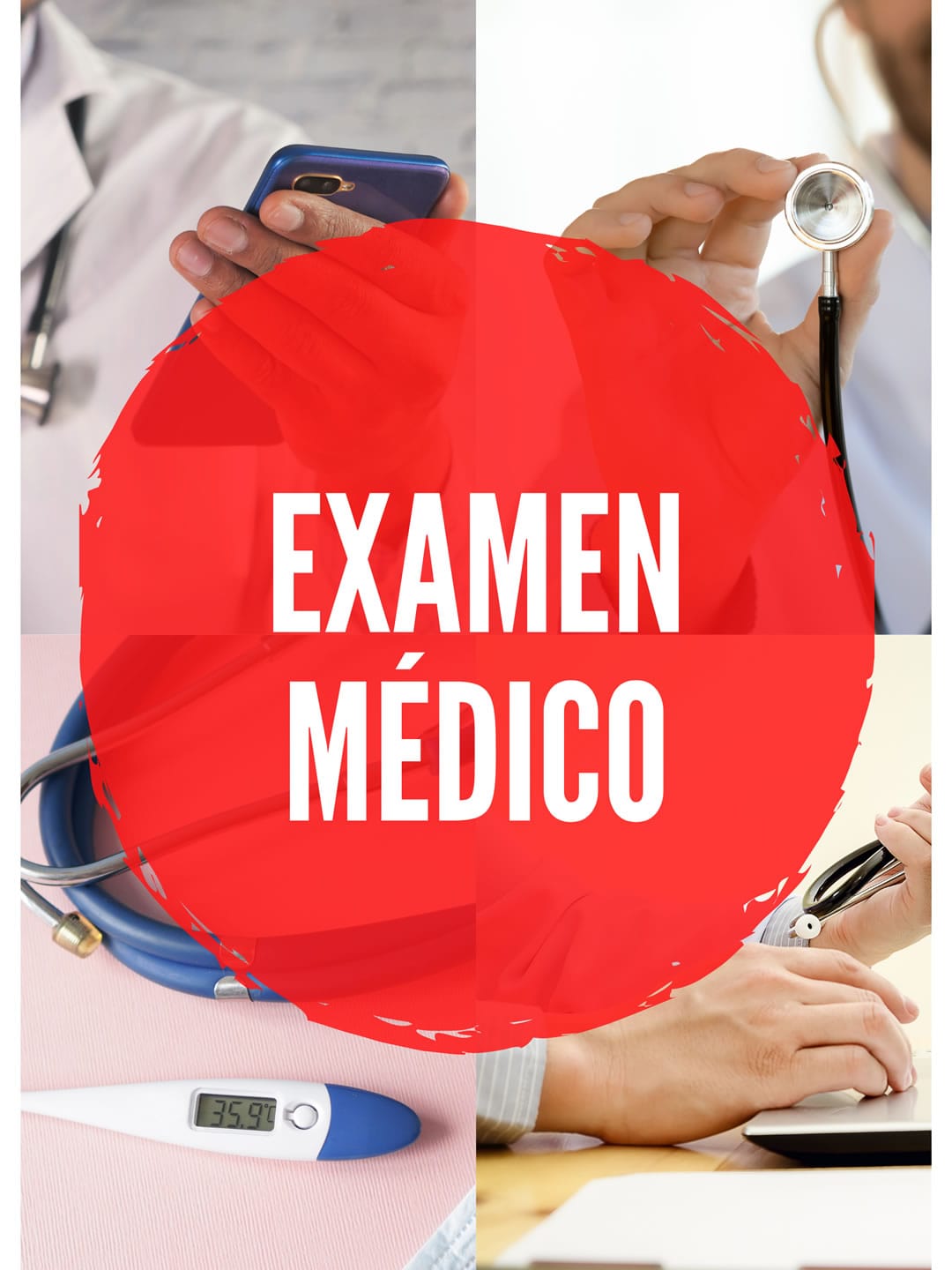 Medical Examination