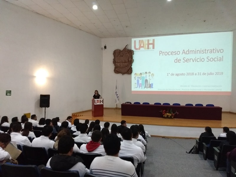 Social Service