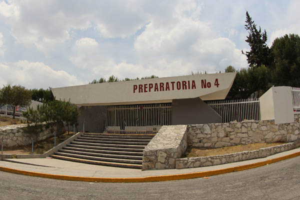 UAEH School
