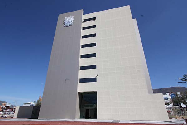UAEH School