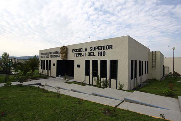 UAEH School