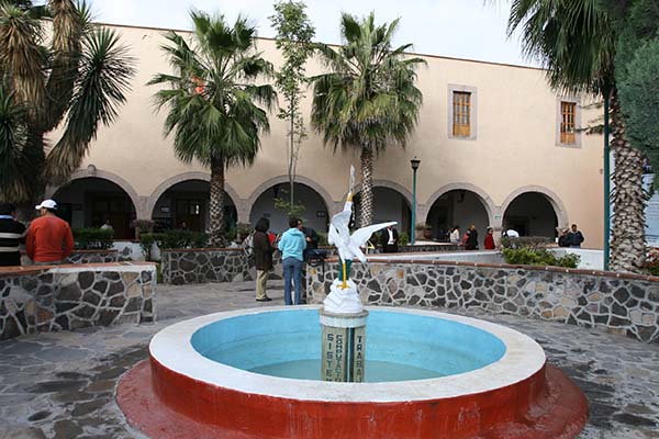 UAEH School