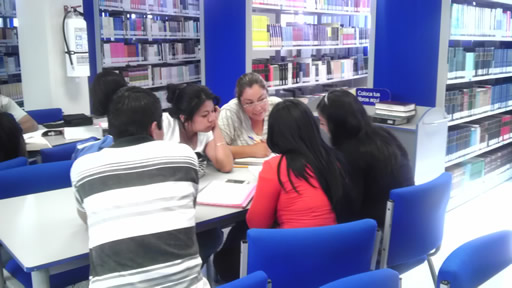 Library