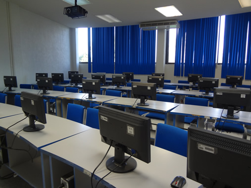 Academic Computing Center