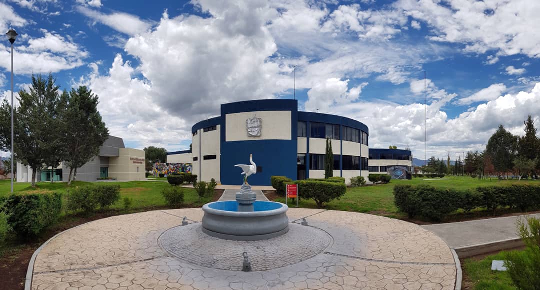 Actopan High School, Garza