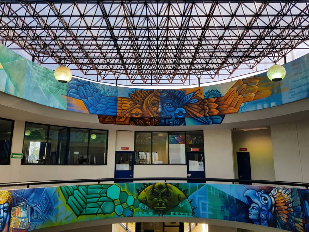 Actopan High School 