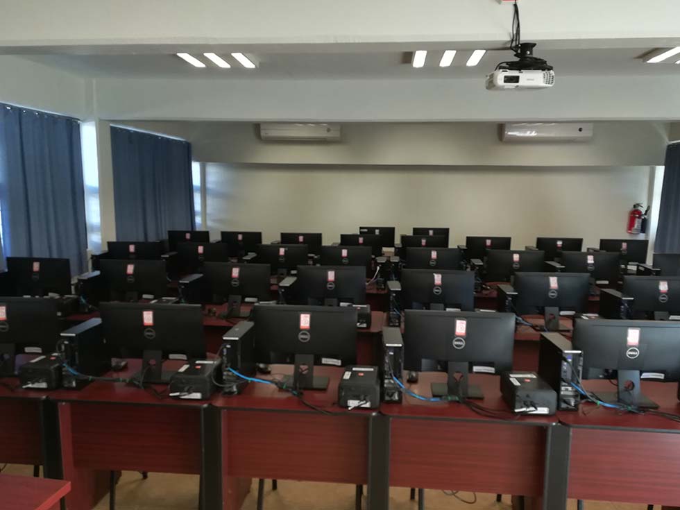 Academic Computing Center