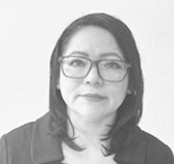 Dr. Teresa Romero Cortes