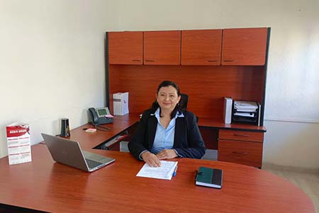 ESAT Director