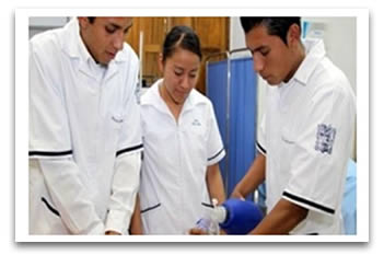 bachelor's degree in nursing