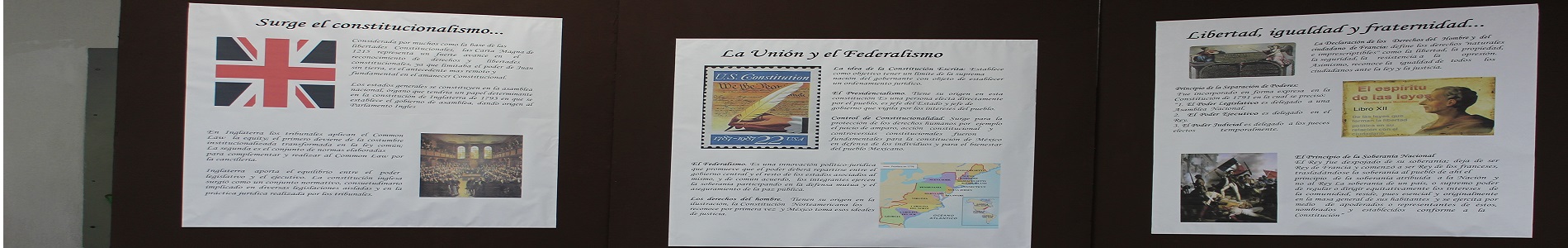 First slide
