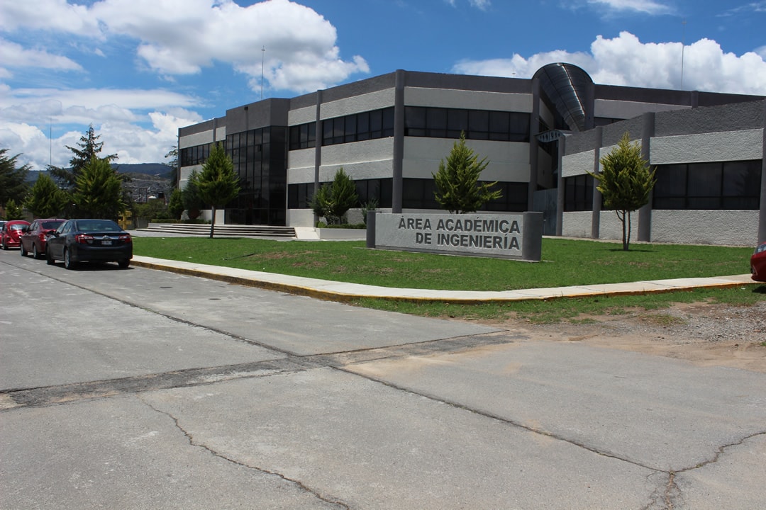 Academic Area of Engineering and Architecture