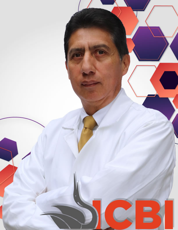 José Gpe
