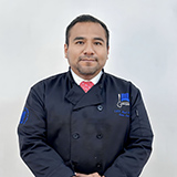 L.G. Miguel Bonifacio Chulim Lemus