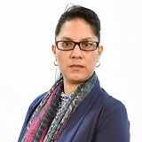 Erika Cruz Coria