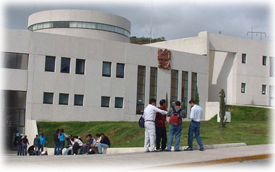 ICSHu Building
