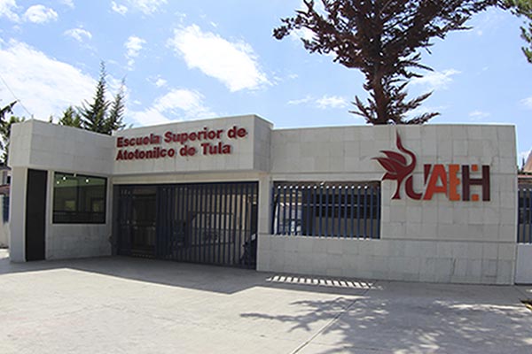 UAEH School