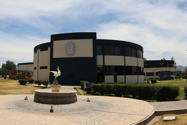 UAEH School