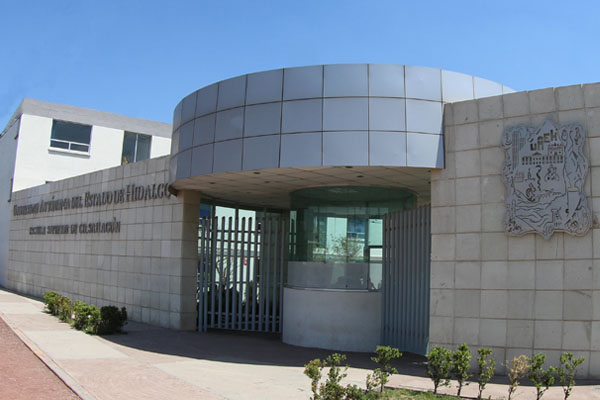 UAEH School