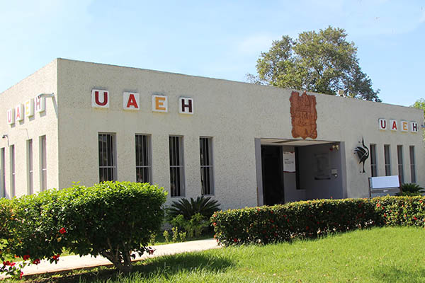 UAEH School