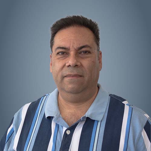 Dr. Agustín Alfredo Torres Rodríguez