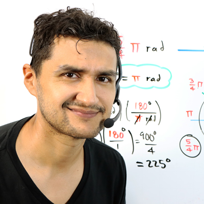 Mtro. José Alejandro Andalón Estrada