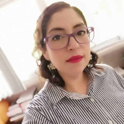 Dra. Soraida Cristina Zúñiga Martínez