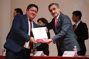 Pedro Omar Hernández Vicente