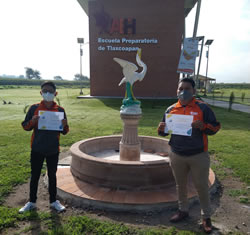 national water prize