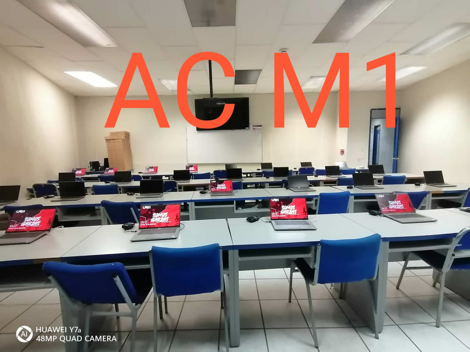 Computer center