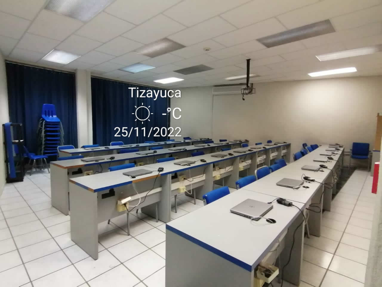 Computer center