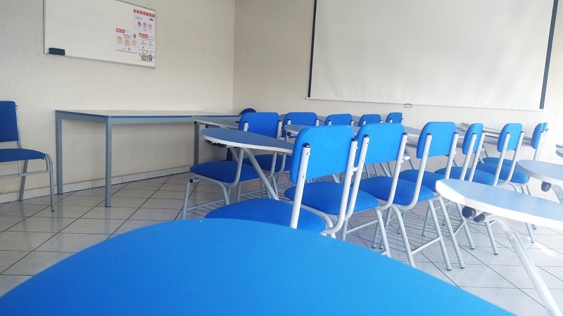 Computer center