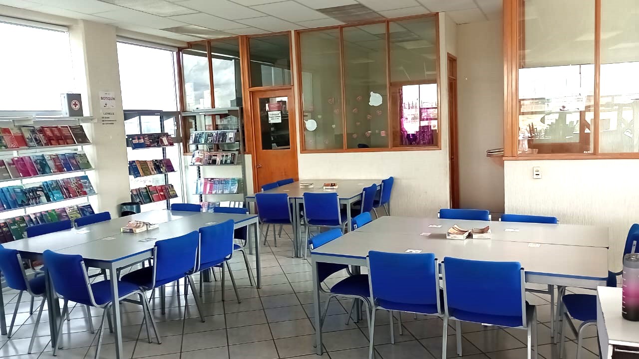 Computer center