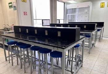 Laboratory
