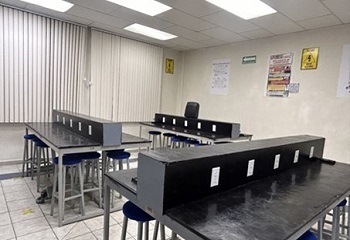Laboratory