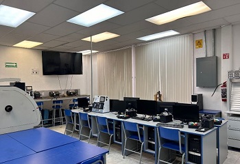 Laboratory