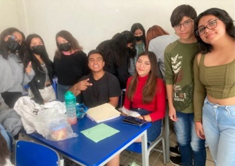 Laboratory