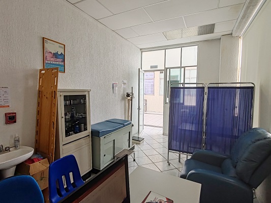 Medical Service