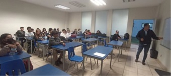 Laboratory