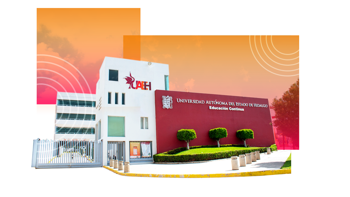 Center for Continuing and Distance Education Building