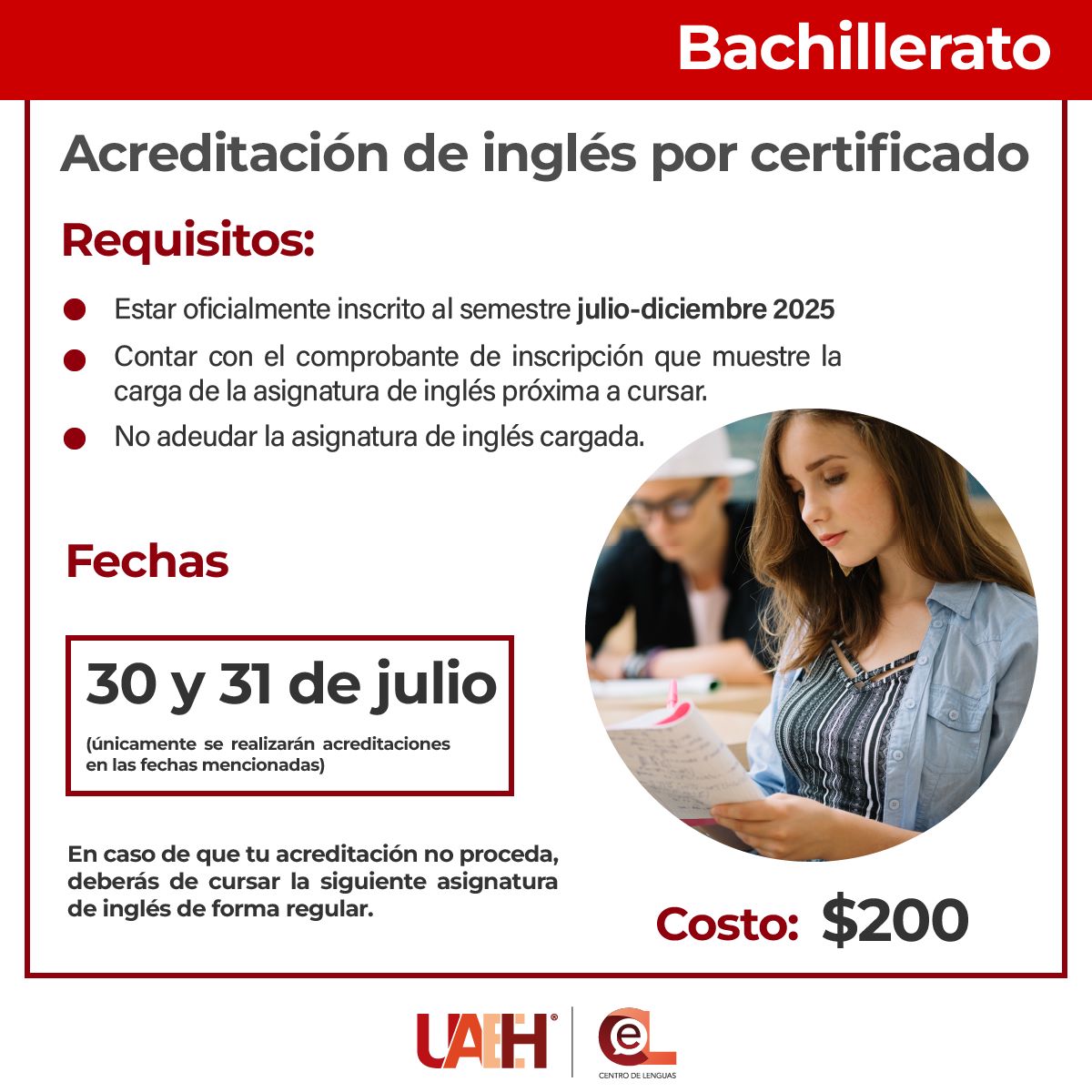 Baccalaureate