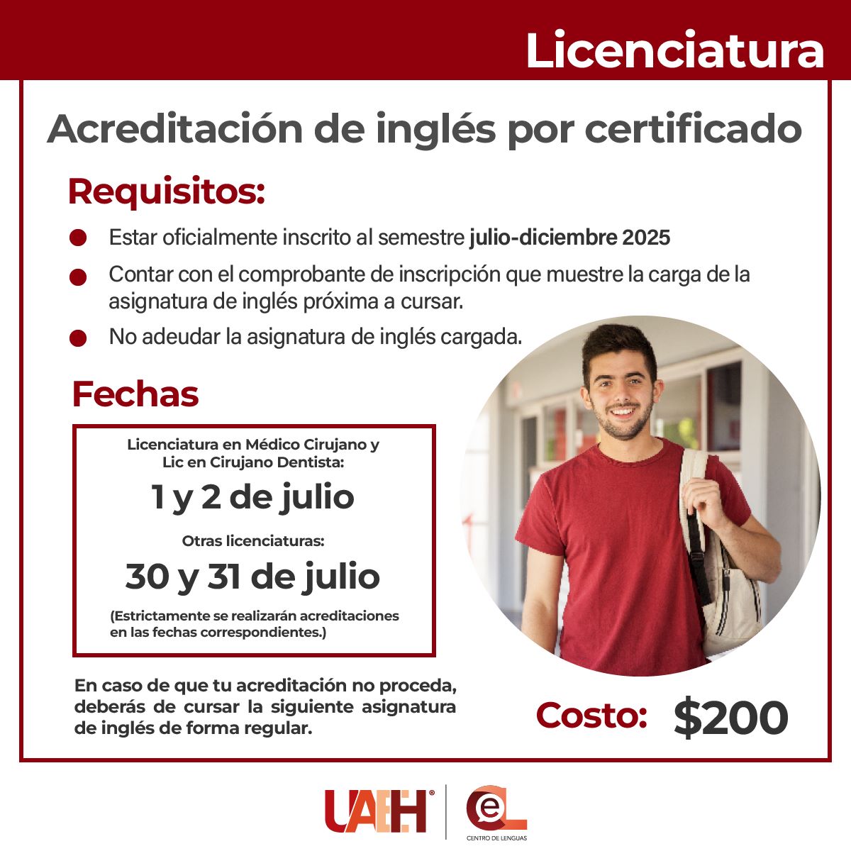 Bachelor's Degree