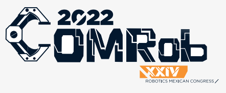 XXIV Congreso Mexicano De Rob Tica COMRob 2022 UAEH Comrob