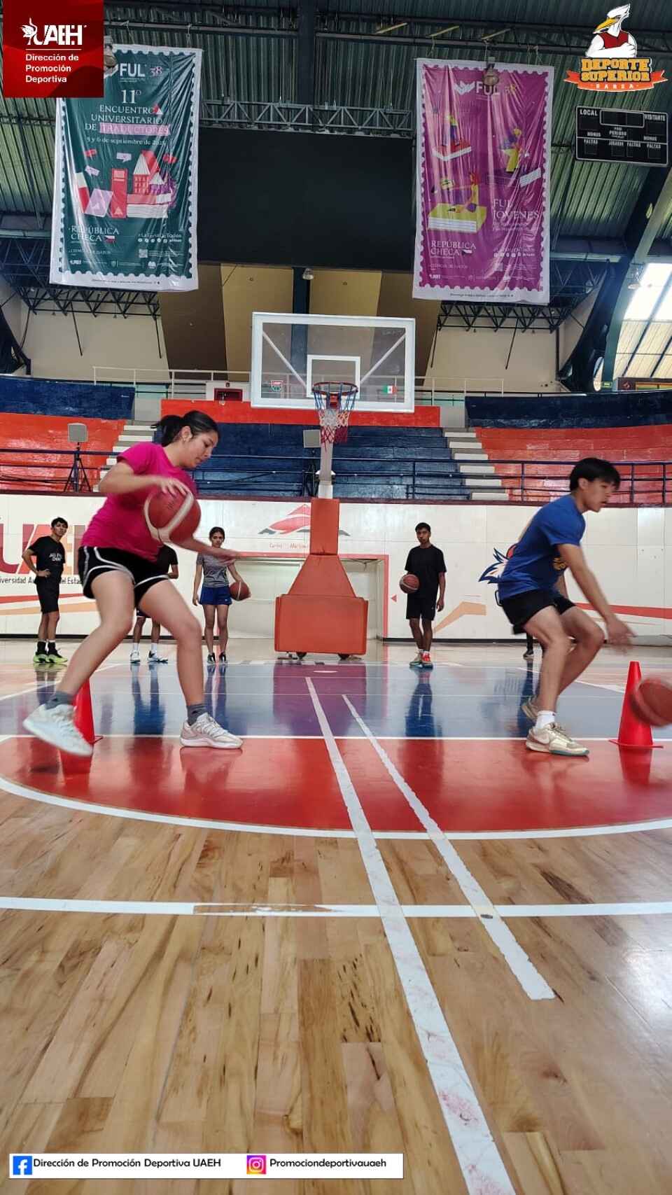 Directorate of Sports Promotion