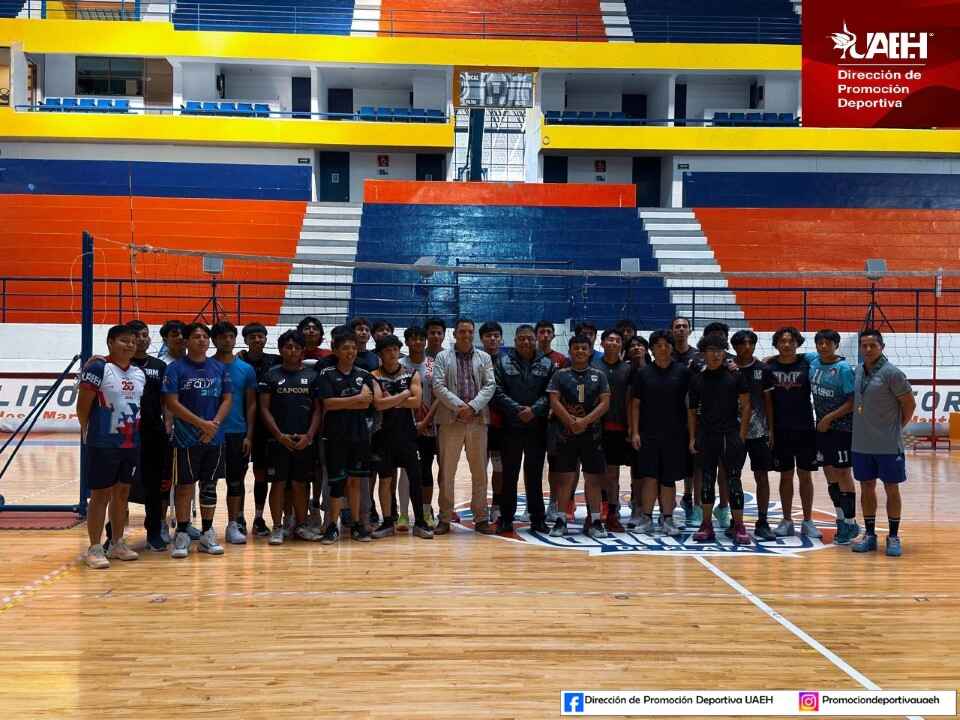 Directorate of Sports Promotion