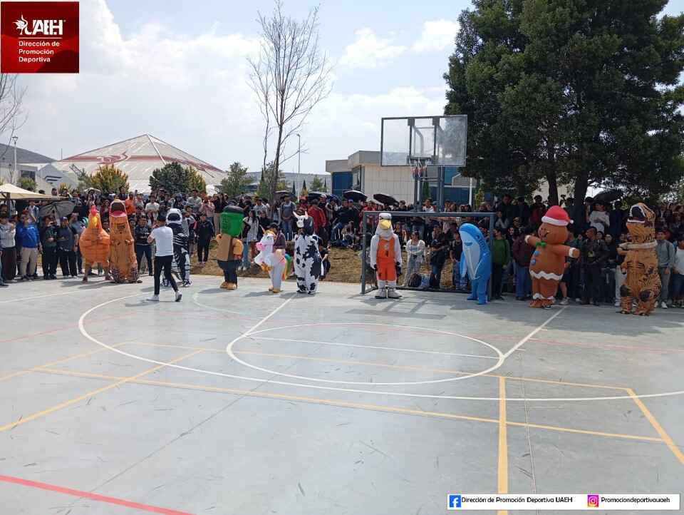 Directorate of Sports Promotion