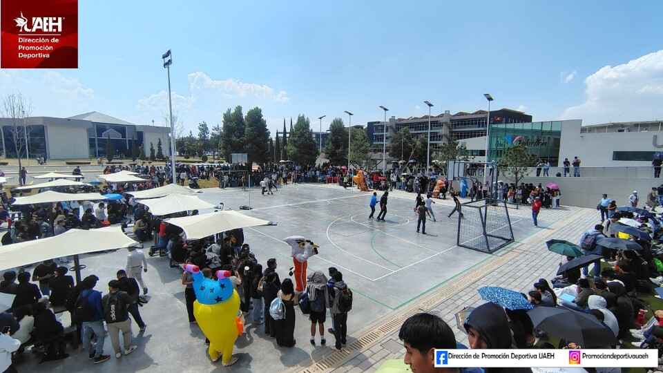 Directorate of Sports Promotion