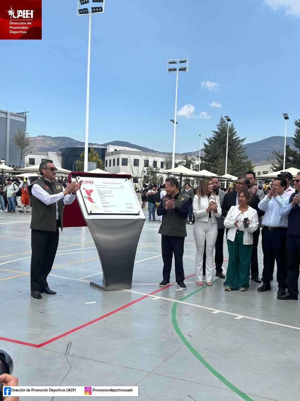 Directorate of Sports Promotion