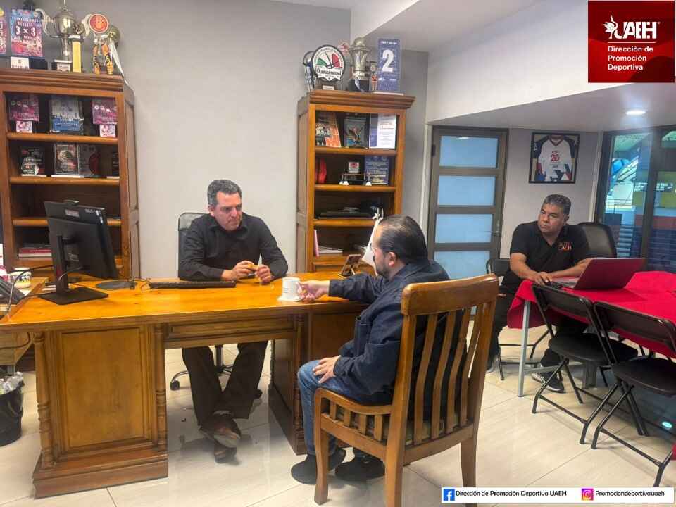 Directorate of Sports Promotion