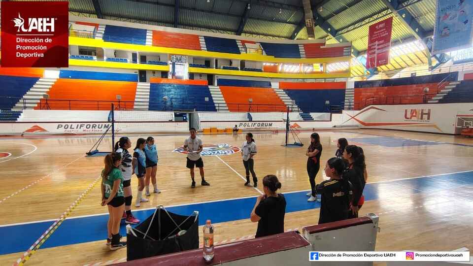 Directorate of Sports Promotion